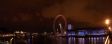 Londyn nocÄ… - London Eye - 3