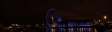 Londyn nocÄ… - London Eye - 4