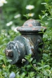 Stary hydrant, Green Park, Londyn - 1